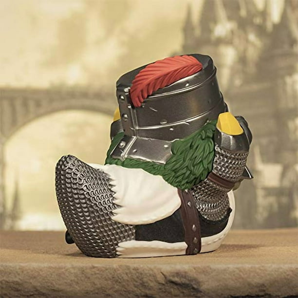 Tubbz Figura De Pato De Goma De Vinilo Coleccionable Gimli E | Cuotas Sin Interés