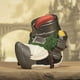 thumbnail image 3 of Figura de pato de goma de vinilo TUBBZ Solaire of Astora Dark Souls, 3 of 3