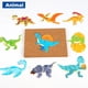 thumbnail image 1 of Wooden Creative Nailing Fun, Children's Puzzles, Jigsaw Puzzles, Baby Puzzles, Early Education Toys, Creative Nailing Fun, 1 of 5
