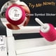 thumbnail image 3 of Hilo de bordado New brothread 63 colores 500 m, 3 of 6