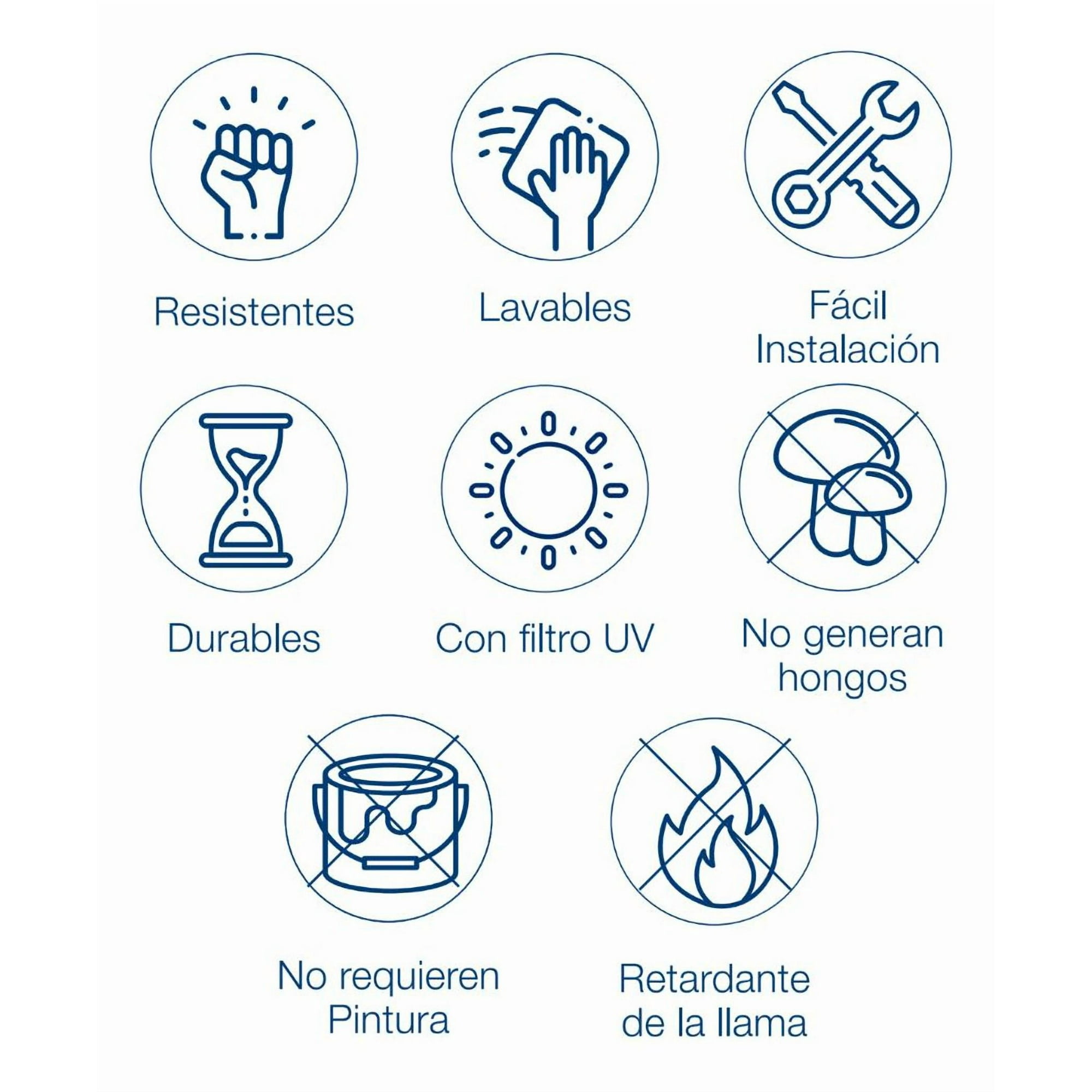 Perfil Corta Gotera Siding Pvc Blanco 3,8mts Dvp