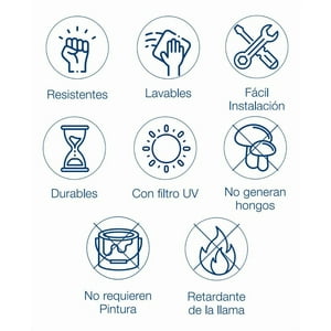 Perfil J Siding Pvc 1/2'' Rigido Blanco 3,8Mts Dvp