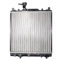 Repuestos Del Sol - Radiador Motor Mec Suzuki Alto 1.1 2007 2013