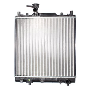 Repuestos Del Sol - Radiador Motor Mec Suzuki Alto 0.8 2007 2012