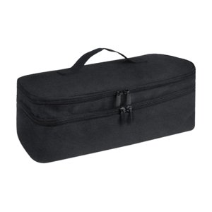 Ioensy - Bolsas Para Secador De Pelo Bolsa De Cosmetología Grande Estuche De Viaje Para Viaje De Negocios