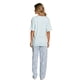 thumbnail image 3 of PIJAMA MUJER LADY GENNY J-943 COTTON, 3 of 3
