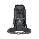thumbnail image 2 of Mochila impermeable 60L color negro, 2 of 3