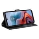 thumbnail image 5 of Funda para FOXDOCK Motorola Moto G35– Cuero Premium, 3 ranuras para tarjetas, Protección contra impactos, 5 of 5