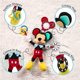 thumbnail image 3 of Juguete de actividad KIDS PREFERRED Baby Mickey Mouse On The Go, 3 of 9