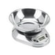 thumbnail image 2 of Pesa Cocina Acero Inoxidable 1 Gr A 5 Kg + Bowl Capacidad 500 Gr, 2 of 3