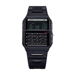 Reloj Casio Ca-53Wb-1Bdf Unisex