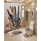thumbnail image 4 of Set De Baño Completo Modelos Unicos 4 Piezas S03, 4 of 4