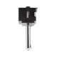 thumbnail image 1 of Boquilla de carburo de tungsteno de 0,8 mm para impresora 3D Bambu Lab A1/A1 Mini, 1 of 6