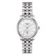 thumbnail image 2 of Reloj Tissot Mujer Carson T122.207.11.031.00 plateado 30mm, 2 of 3
