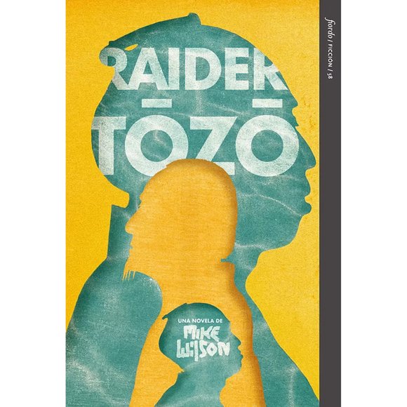 Raider Tozo