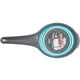 thumbnail image 3 of Colador De Plastico Con Mango Redondo Celeste, 3 of 3
