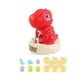 thumbnail image 2 of Dispensador Juguetes Interactivo Dinosaurio Rojo, 2 of 3