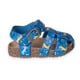 thumbnail image 2 of Sandalias Bebe Niño Azulino Pillin, 2 of 3