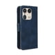 thumbnail image 2 of Funda Tipo Billetera FOXDOCK para Motorola MOTO Edge 50 Ultra 5G – Tapa Flip con Tarjetero, 2 of 5