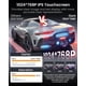 thumbnail image 4 of Radio Para Auto 10 4 Android 13 Para Chevy Cruze 2009 2015, 4 of 8