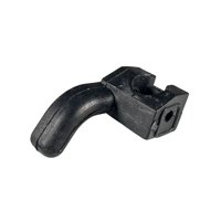 Raisman - Salida Bomba Aceite ® Para Motosierra Husqvarna 340 345 350 351 353 346