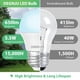 thumbnail image 5 of Bombilla LED para nevera DEGNJU, 5,5 W, 5000 K, 650 LM, 120 V, 2 unidades, 5 of 8