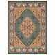 thumbnail image 1 of Alfombra Azalea Verde 150x200, 1 of 2