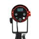 thumbnail image 2 of Aputure LS 60X Luz LED Bicolor Enfocable 2700-6500K, 2 of 9