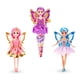 thumbnail image 4 of Muñeca hada 27 Cms en cono Sparkle Girlz, 4 of 8