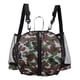 thumbnail image 2 of Bandolera De Baloncesto Mochila Baloncesto Tote Bag Accesorios Estilo Ajustable E, 2 of 5