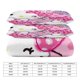 thumbnail image 4 of Hello Kitty Bedding Sets for Kids Men Women Twin Size Comforter Set, 4 of 5