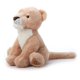 thumbnail image 2 of Peluche The Petting Zoo Lioness Wild Onez 30 cm para niños, 2 of 7