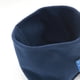 thumbnail image 3 of Cuello Polar Azul Talla Unica, 3 of 3