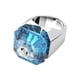 thumbnail image 4 of Anillo Mujer Swarovski Numina 5620776, 4 of 4