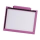 thumbnail image 3 of Copy Light Board Tableta De Escritura Para Caligrafía Diseño Industrial Juguete De Viaje Rosa, 3 of 5