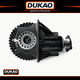 thumbnail image 1 of Diferencial trasero Isuzu NPR 43x7 6.14 Eje 19 estrías, 1 of 3