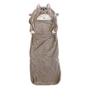 Magideal - Funda Para Silla De Sofá Plegable Para Niños Pequeños, Protector Duradero Para Muebles, Fundas Para Sofá, Sofá Plegable Para Niños, Funda Para Sillón , Perro