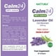 thumbnail image 3 of Suplemento Nattura Calm Aid aceite de lavanda 500 mg 60 cápsulas blandas, 3 of 3