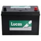 thumbnail image 1 of Baterias Lucas 90AH Postivo Derecho 750 CCA, 1 of 4
