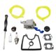 thumbnail image 3 of Carburador Con Herramienta De Ajuste De Repuesto Para Husqvarna 125B 125BX 125BVX, 3 of 5