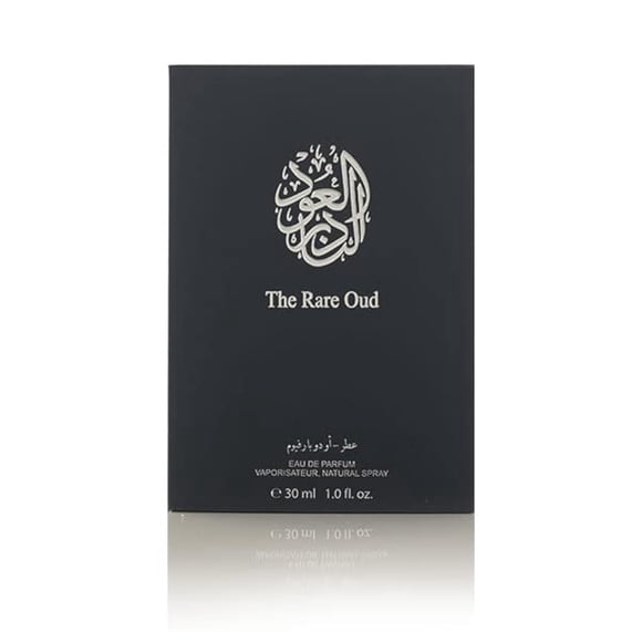 Perfume Arabian Oud RARE OUD Eau de Parfum, 30 ml, unisex