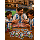 thumbnail image 2 of Pack 15 Sobres Panini Mundial 2026 105 Láminas Originales, 2 of 6