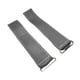 thumbnail image 2 of Correas De Pedales Para Máquina Elíptica, Ajustables Para Dispositivos De Ejercicio En Interiores, 2 Uds., 2 of 3