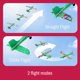 thumbnail image 3 of Set de Lanzador de Aviones de Espuma LED JOYIN, 3 of 7