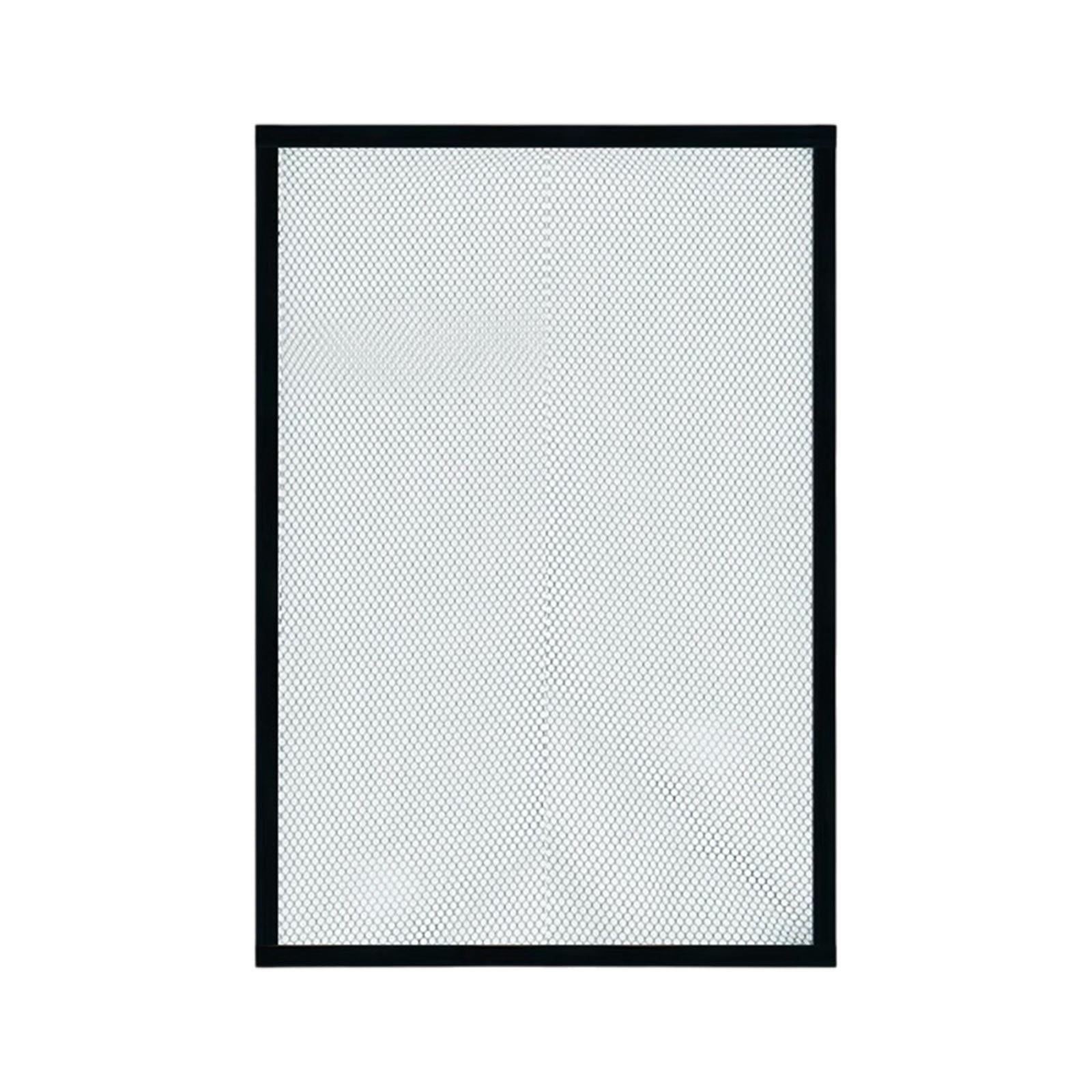 Tapa Para Pecera, Cubierta Antisalto, Magnética, Transparente, Bricolaje, Red Protectora Para Pecera