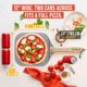 thumbnail image 2 of Pala de Pizza Chef Pomodoro 30x36cm Plegable de Madera, 2 of 7