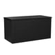 thumbnail image 1 of Baúl Bodega Caja Almacenaje 680L Negro Northwest, 1 of 5