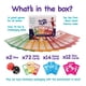 thumbnail image 4 of Juegos de cartas de gimnasia Shuffle Up, más de 70 tarjetas de habilidades para niños mayores de 4 años, 4 of 8