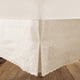 thumbnail image 2 of Faldon Queen Broderie Romantico Beige, 2 of 2