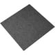 thumbnail image 3 of Alfombra VEVOR reutilizables 20x20 con acolchado gris oscuro x20, 3 of 3